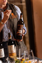 Load image into Gallery viewer, Wine Tasting with Full Lunch