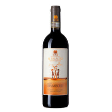 Load image into Gallery viewer, MAGNUM Le Vigna delle Bambole Gran Selezione Chianti Classico DOCG